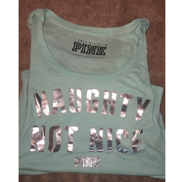 PINK Victoria's Secret Other - PINK SLEEP SHIRT